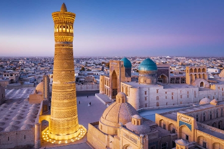 Umra Haj