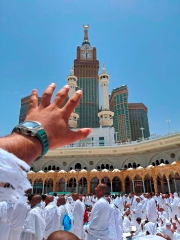 Umra Safari Narxi 2026 Samarqand