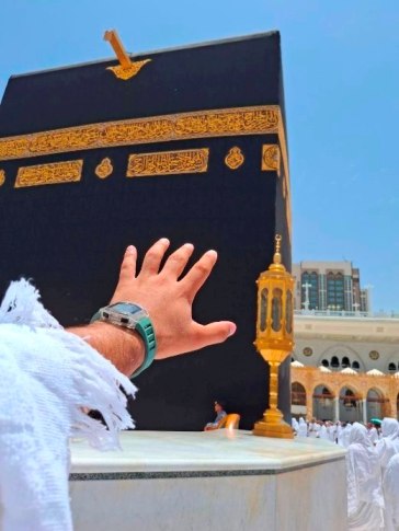 Umra Bilet Narxi