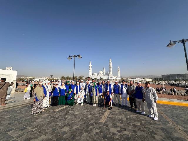 Umra Surxondaryo Umra Ziyorati Narxi 2026 2026 Umra Sertifikati Bor