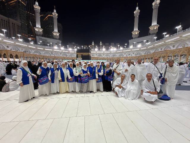 Umra Sertifikat