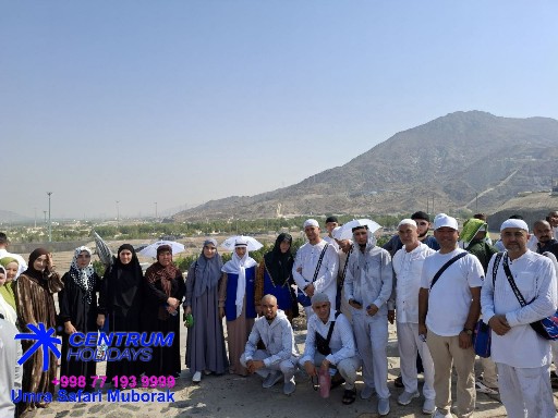Umra Va Haj Farqi