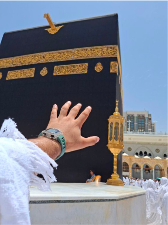 Umrah Tashkent Travel Centrum Holidays
